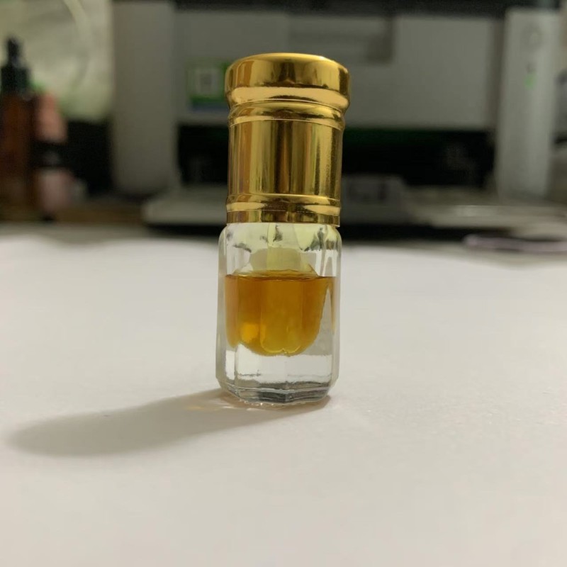 Agarwood Essential Oil Factory - 100% Natural Ancient