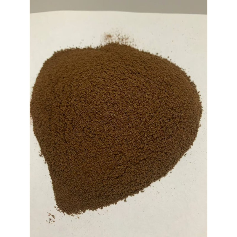Lion's Mane Coffee Powder Factory - Water Soluble Mushroom