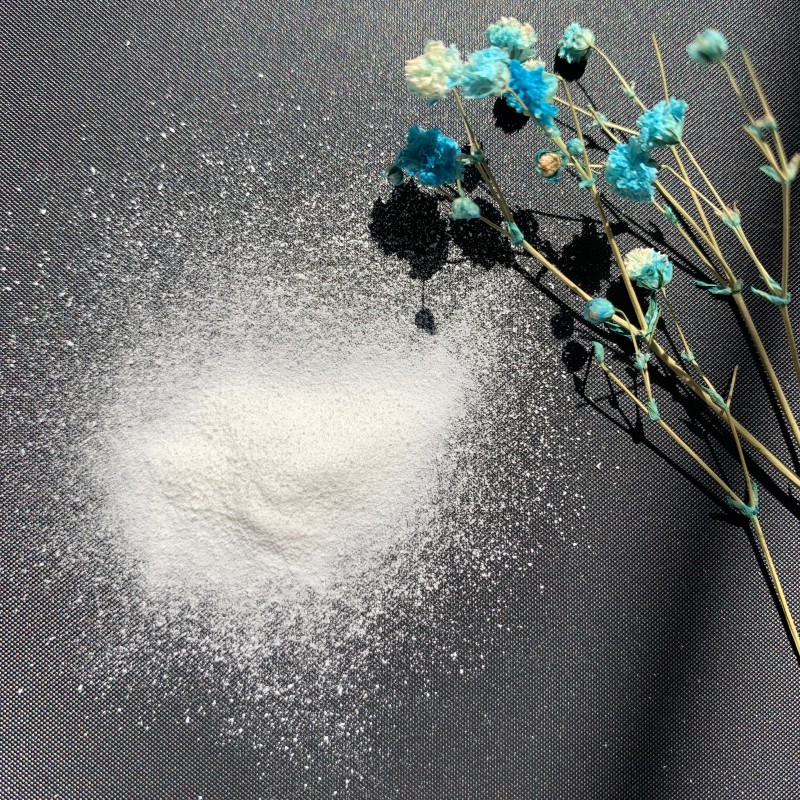 NMN Powder Manufacturer - 99.8% Beta Nicotinamide Mononucleotide