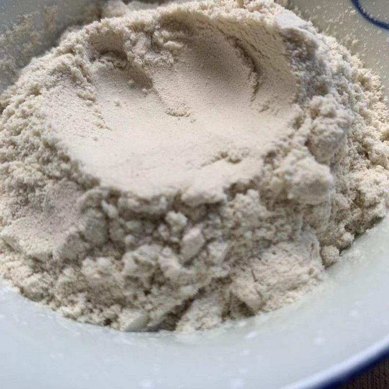 Pea Protein Powder Factory - 80% Wholesale Price