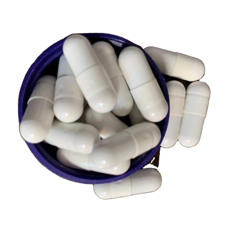NMN Capsules Manufacturer - 250mg Beta-Nicotinamide Mononucleotide