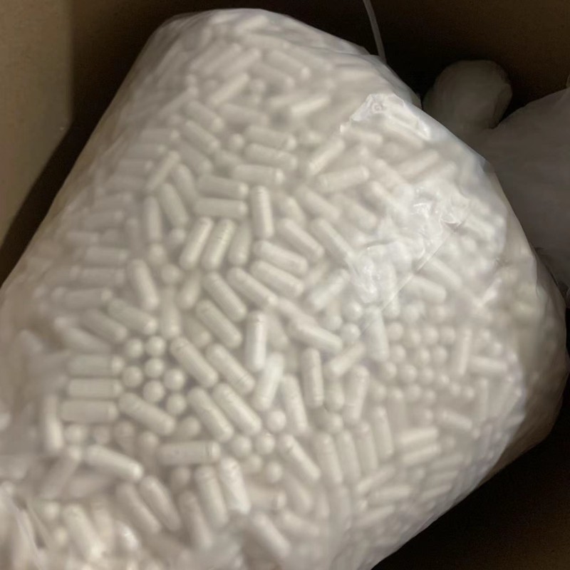 TUDCA Capsules Supplier - 500mg Tauro Ursodeoxycholic Acid