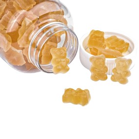 Apple Cider Vinegar Gummies Factory - Private Label Bulk
