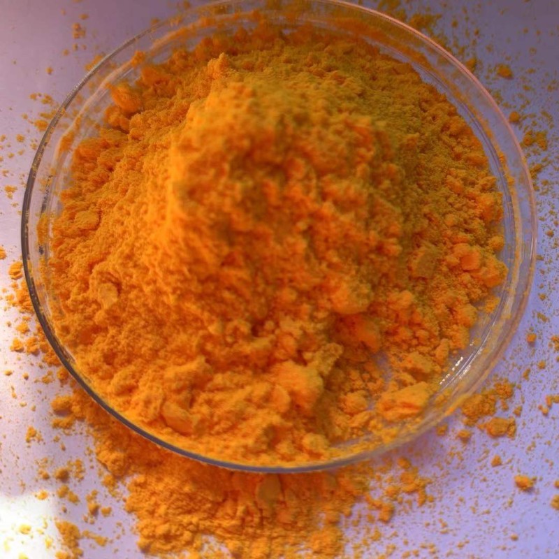 Coenzyme Q10 Powder Factory - 98% Fat Soluble Bulk