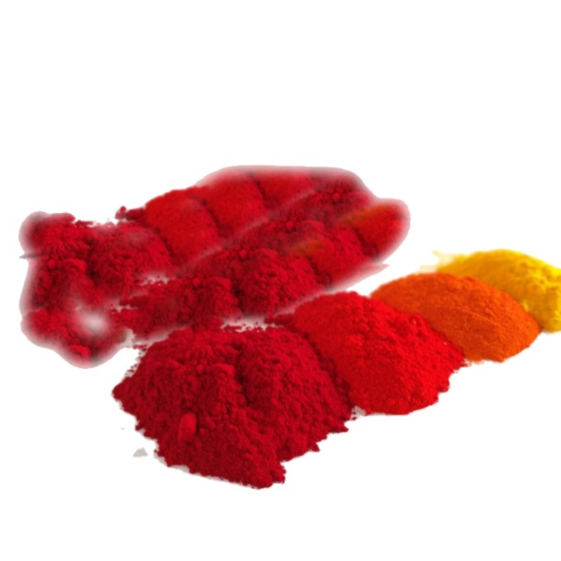 Cochineal Carmine Powder Manufacturer - Natural Pigment Bulk