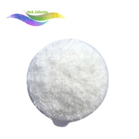Menthol Crystal Powder Manufacturer - 100% Natural Bulk