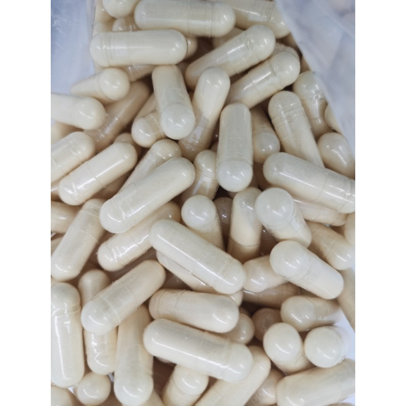Nicotinamide Riboside Capsules Supplier - 500-1000mg OEM Bulk