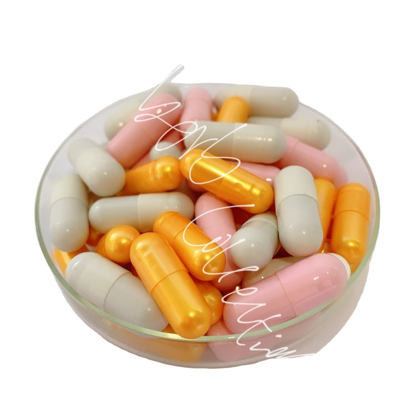 Maca Root Capsules Manufacturer - 500mg Food Supplements