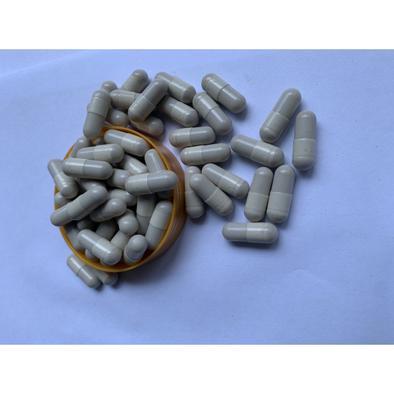 Tribulus Terrestris Capsules Manufacturer - Food Supplementary Bulk