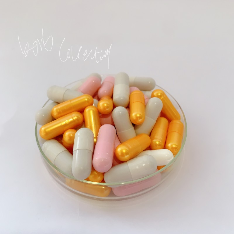Nicotinamide Riboside Capsules Supplier - 500-1000mg OEM Bulk