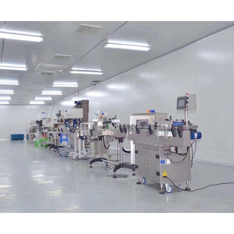 Krill Oil Softgels Supplier - 500mg Bulk Supplements OEM