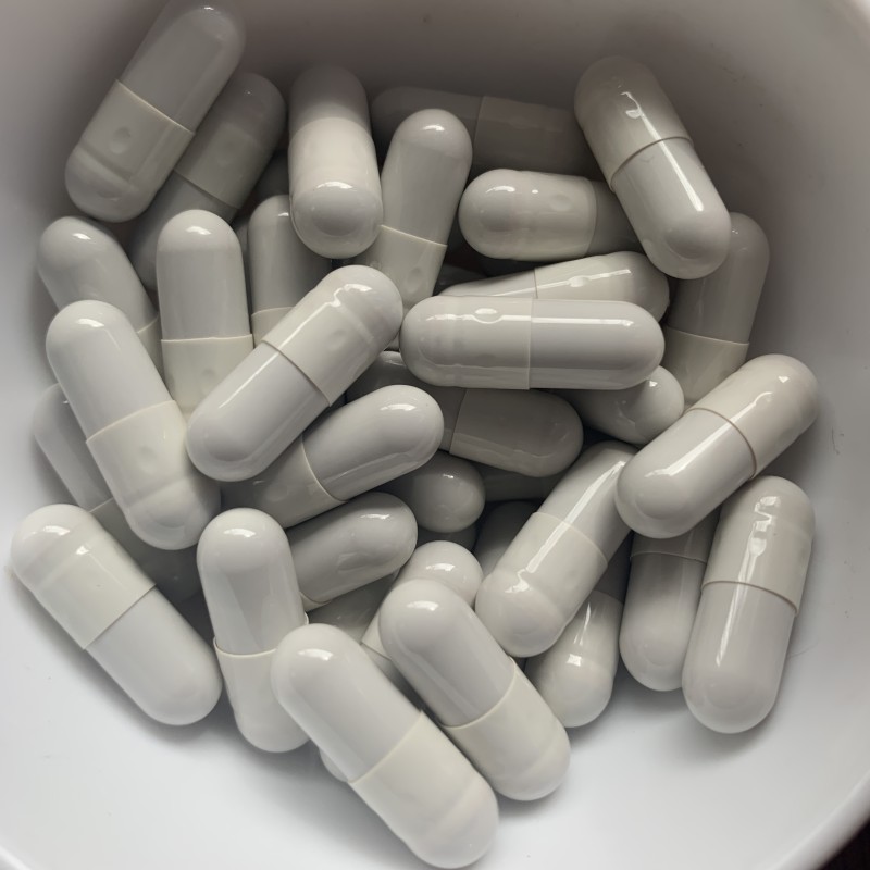 NMN Capsules Supplier - 500mg Private Label OEM Service