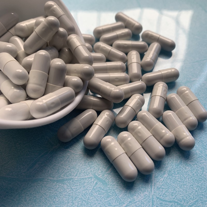 Maca Root Capsules Factory - Herbal Supplements Private Label