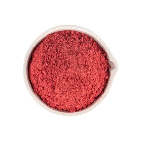 Cochineal Carmine Powder Manufacturer - Natural Pigment Bulk