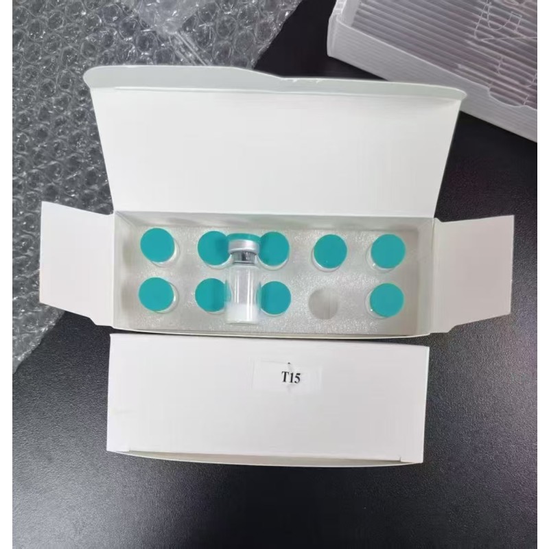 NAD+ Peptide Factory - 1000mg 10 Vial Per Box