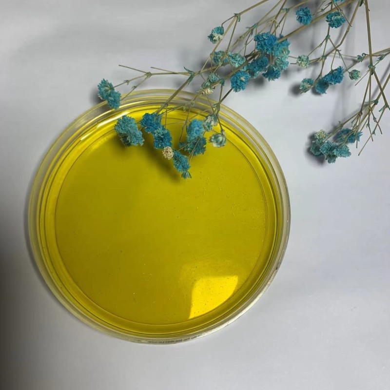 Linseed Oil Manufacturer - Hot Selling Bulk Supply