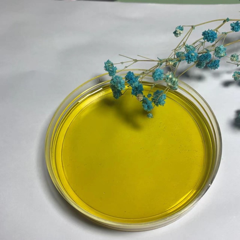 Linseed Oil Manufacturer - Hot Selling Bulk Supply