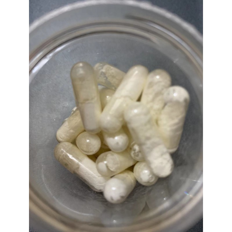 NMN Capsules Factory - 250mg 60pcs/Bottle Private Label