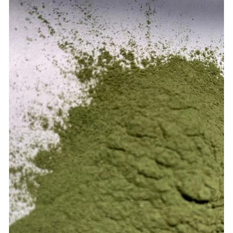 Matcha Powder Manufacturer - Organic Green Tea Ice Cream