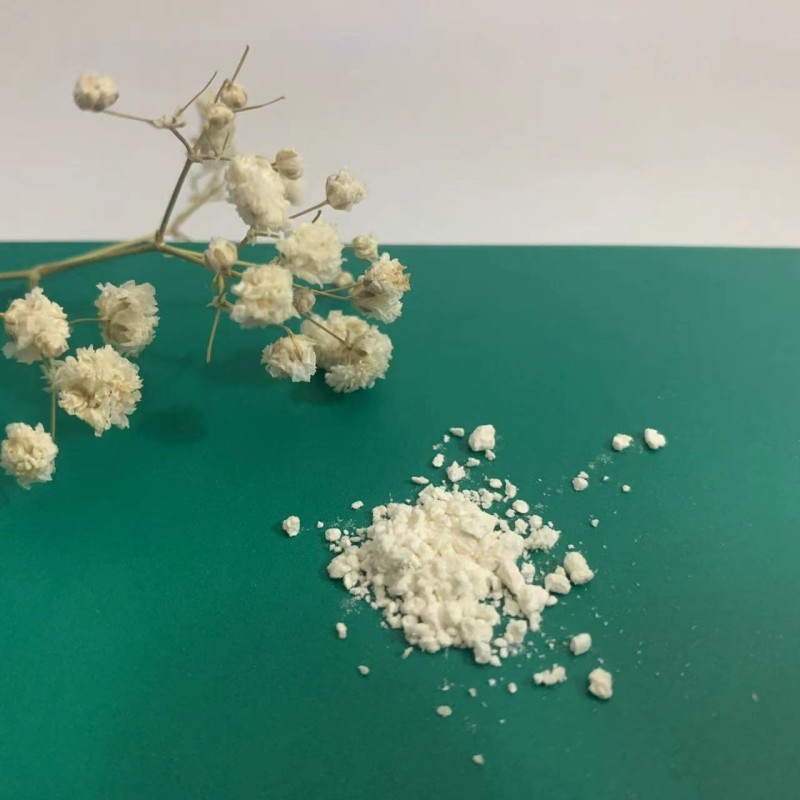 Nicotinamide Riboside Powder Factory - 98% Purity NR Chloride