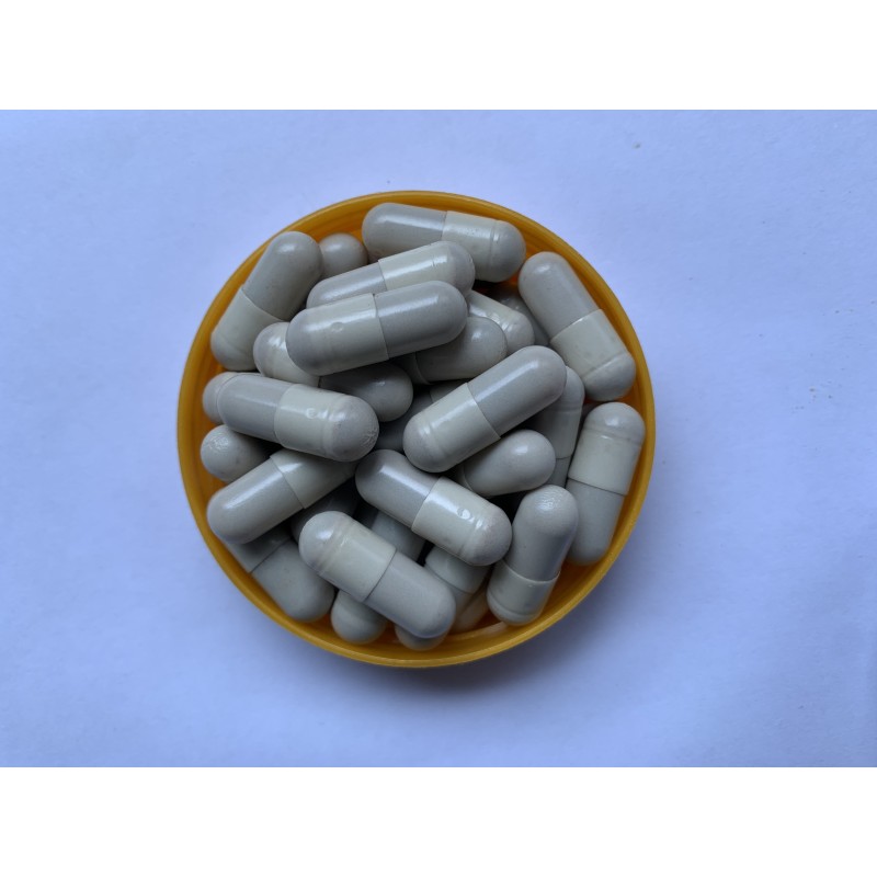 Tribulus Terrestris Capsules Manufacturer - Food Supplementary Bulk