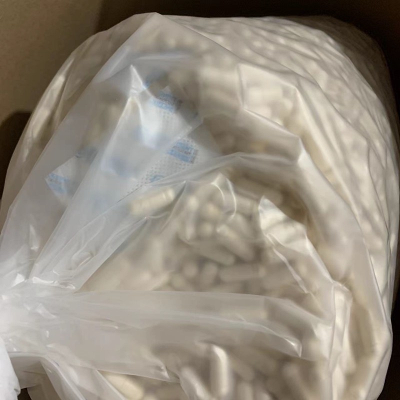 TUDCA Capsules Supplier - 500mg Tauro Ursodeoxycholic Acid