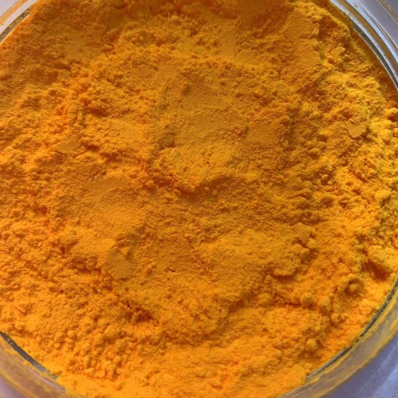 Coenzyme Q10 Powder Factory - 98% Fat Soluble Bulk