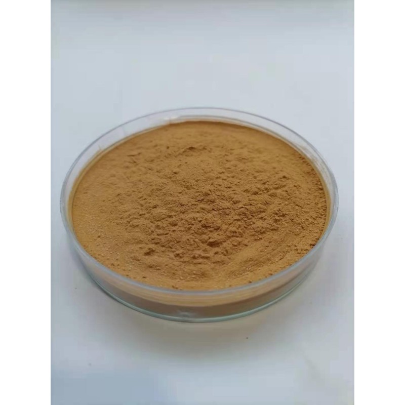 Ginseng Extract Powder Supplier - 10:1 Root Extract Bulk