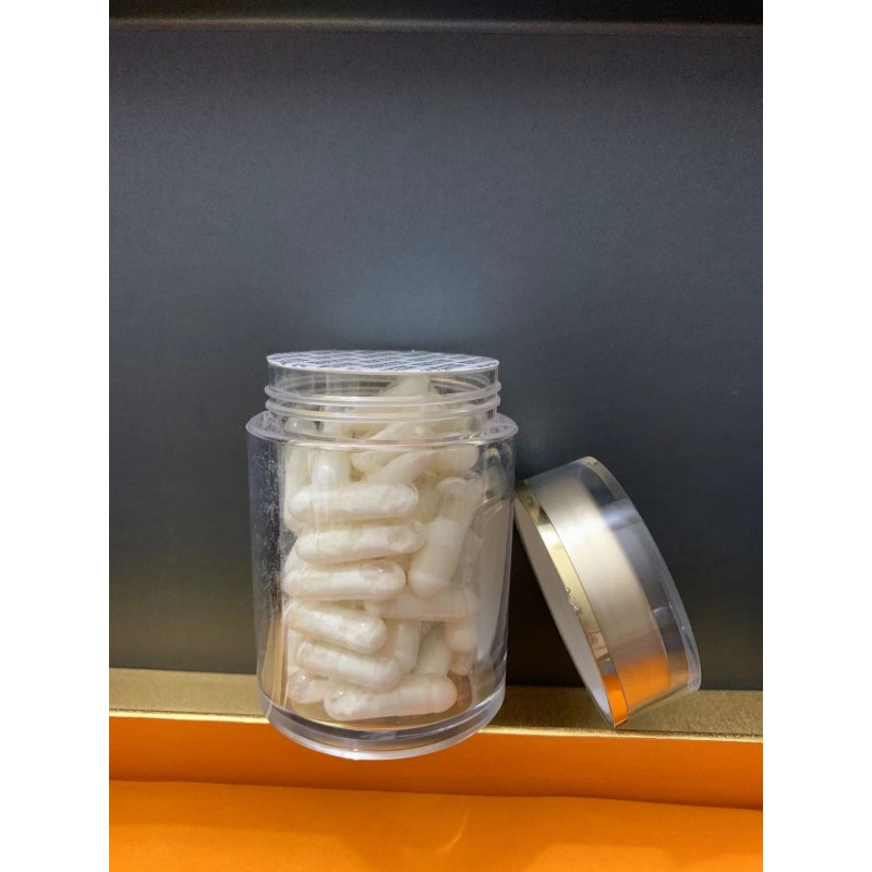 NMN Capsules Factory - 250mg 60pcs/Bottle Private Label