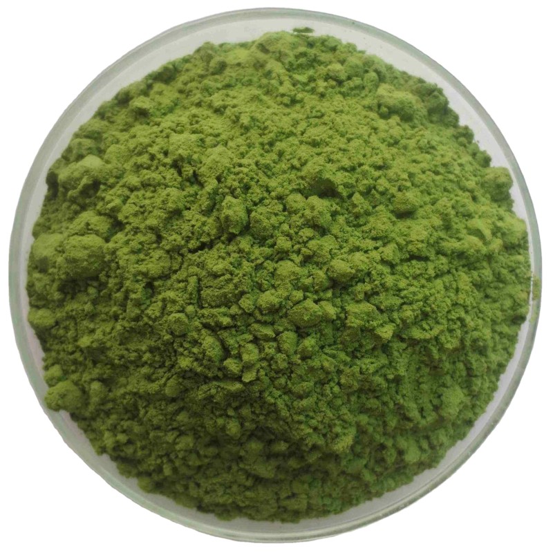 Ceremonial Matcha Powder Supplier - 100% Pure Natural