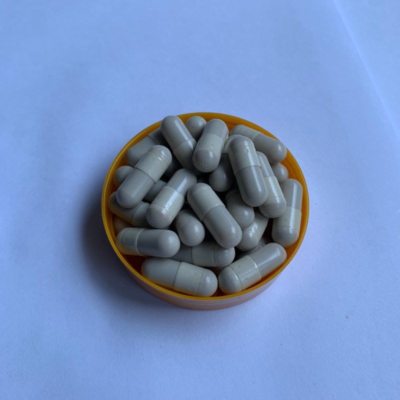 Tribulus Terrestris Capsules Manufacturer - Food Supplementary Bulk