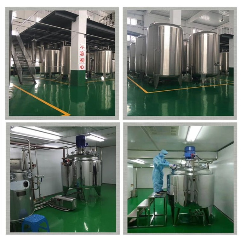 Black Maca Extract Supplier - 100% Pure Natural Powder