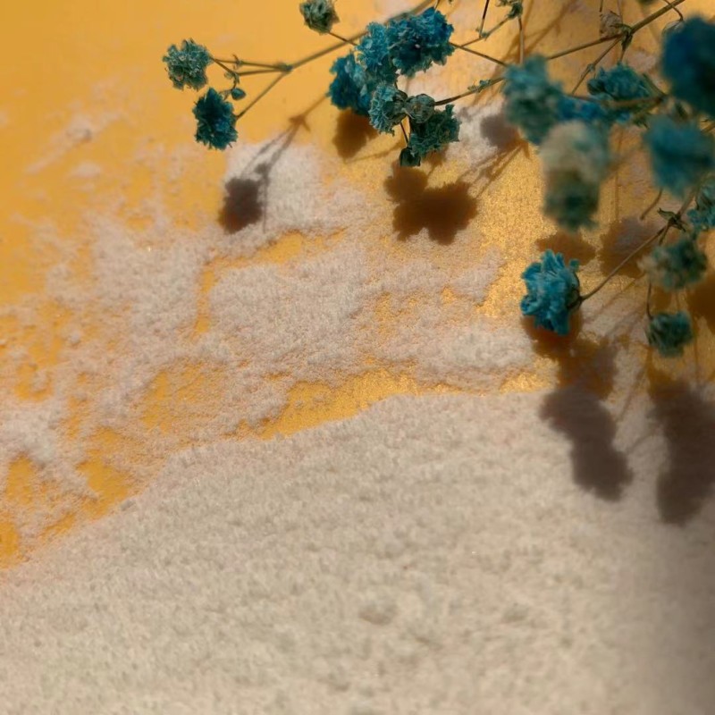 Kojic Acid Powder Supplier - 99% Cosmetic Use Bulk