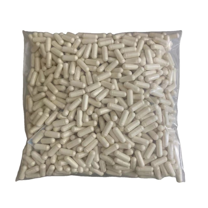 TUDCA Capsules Supplier - 500mg Tauro Ursodeoxycholic Acid
