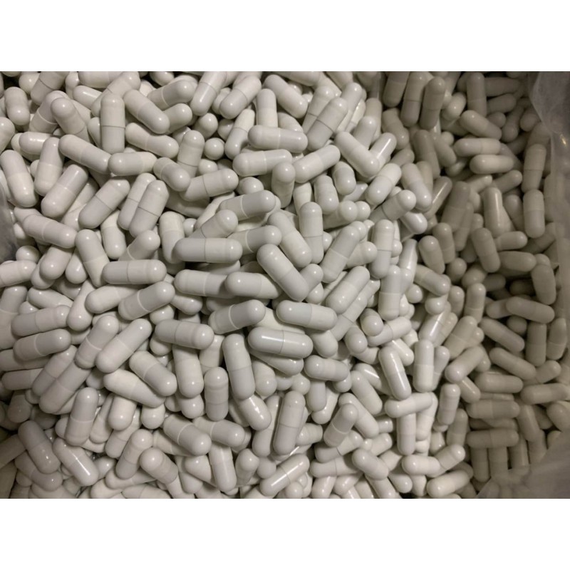 Ginseng Capsules Manufacturer - 500mg Private Label Bulk