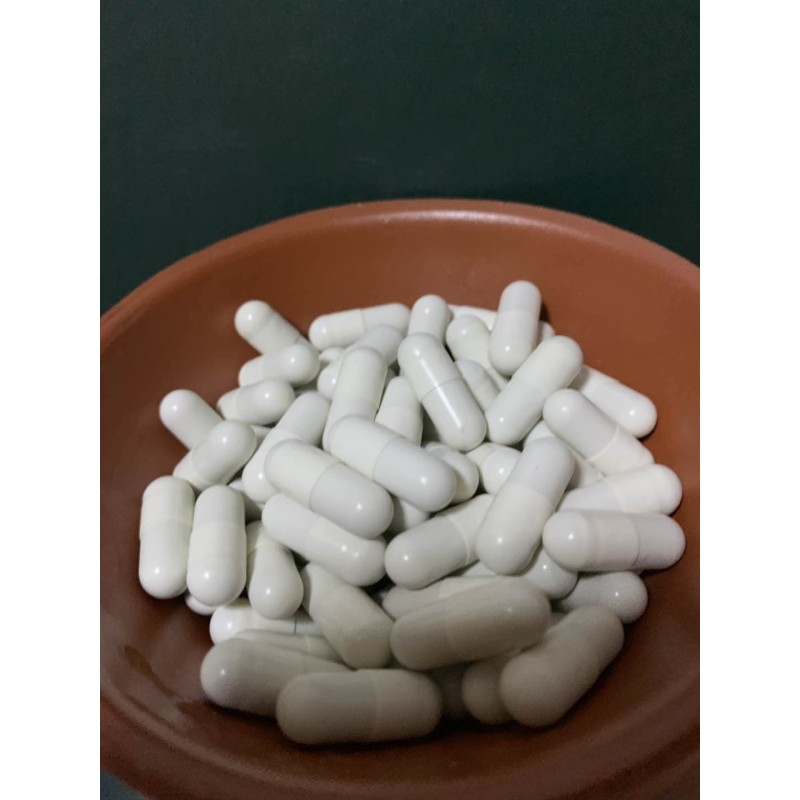 TUDCA Capsules Manufacturer - 500mg Liver Detox Cleanse