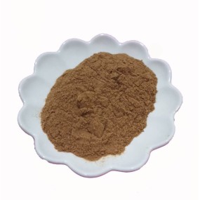 Gastrodin Powder Factory - 5% Tian Ma Extract