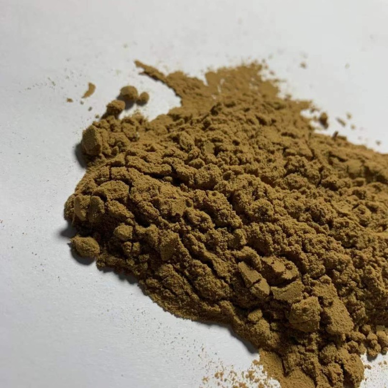 Black Maca Extract Supplier - 100% Pure Natural Powder