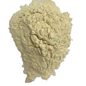 Hemp Seed Protein Powder Manufacturer - Natural Food Grade