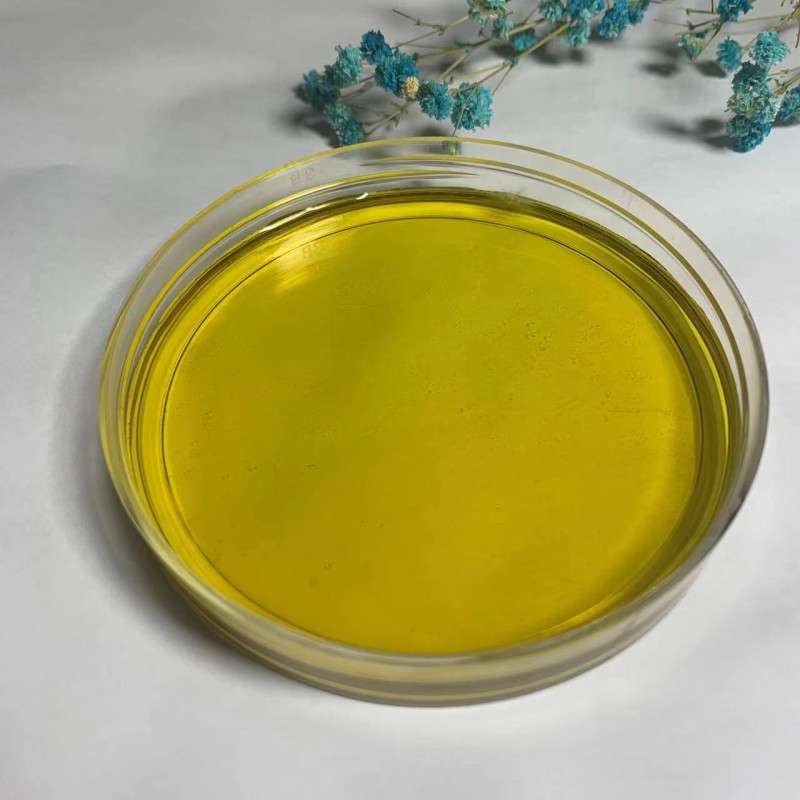 Linseed Oil Manufacturer - Hot Selling Bulk Supply