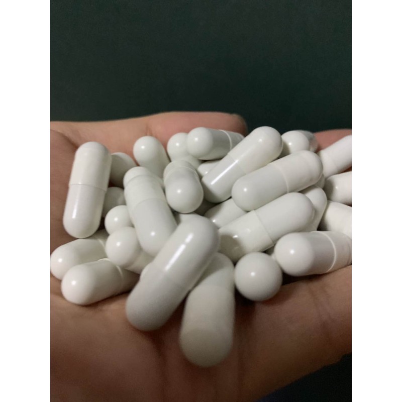Nicotinamide Riboside Capsules Supplier - 500-1000mg OEM Bulk