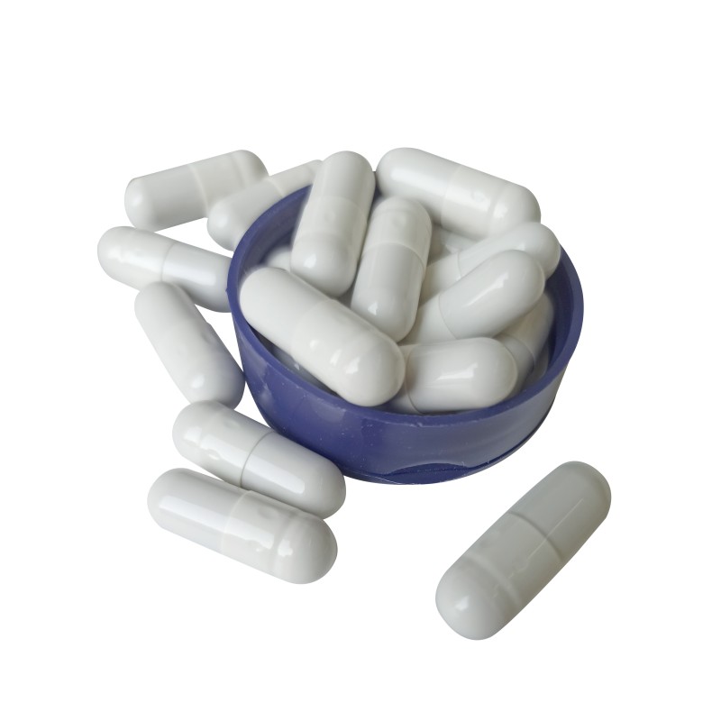 5-HTP Capsules Factory - Ghana Seed Extract Supplements