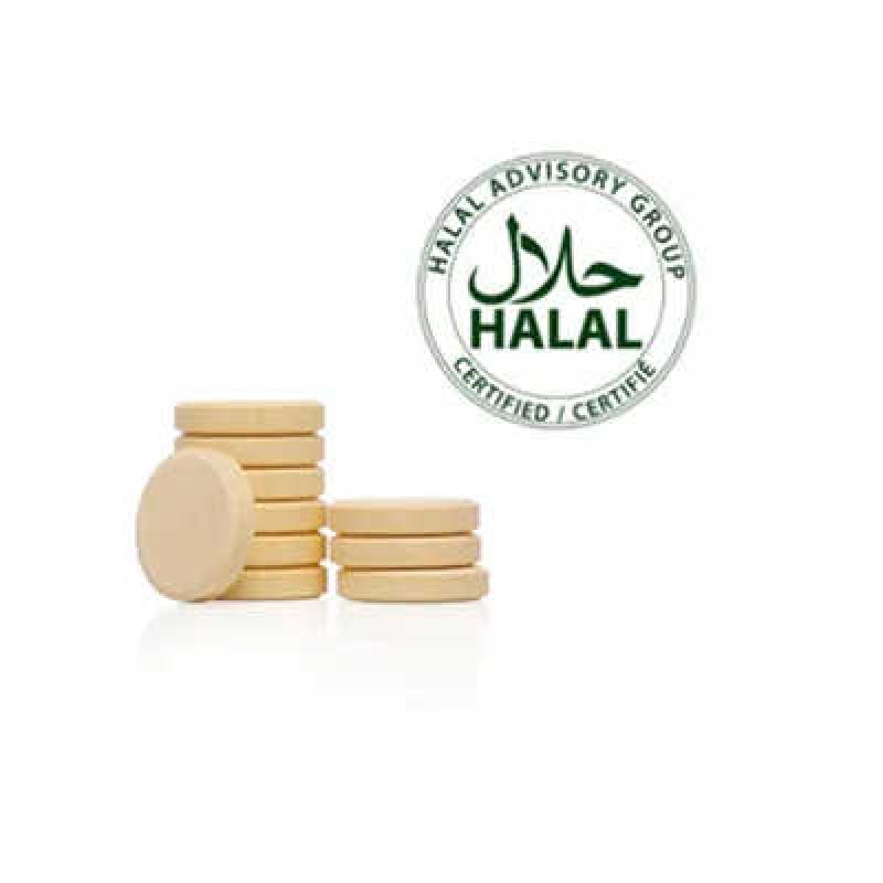 OEM/ODM Health Supplement Energy Supplement Strengthens Daily Lmmunity Vitamin C Effervescent Tablets