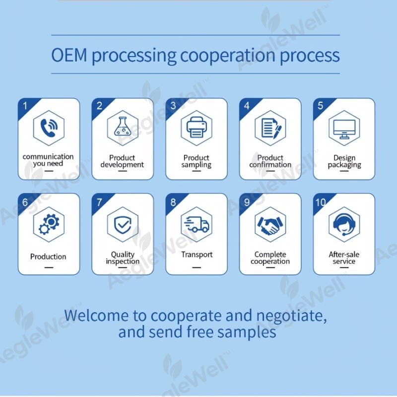 OEM Bulk Halal Organic Multivitamin Gummies for Kids Immunity Gummy Children's Multivitamin Supplement