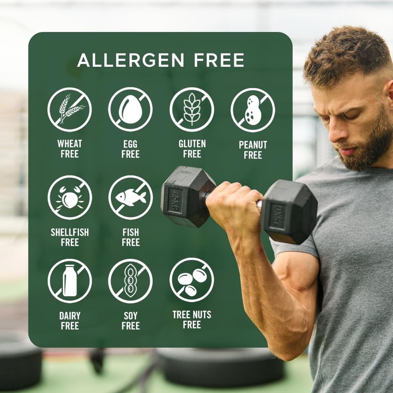 Private Label Sports Nutrition Essential Branched-chain Amino Acid Capsules After Exercise Supplement to Restore Muscle