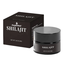OEM Private Label Natural Shilajit Resin Natural Pure Shilajit Resin Pure Himalayan Extract Shilajit Resin 30g and 50g