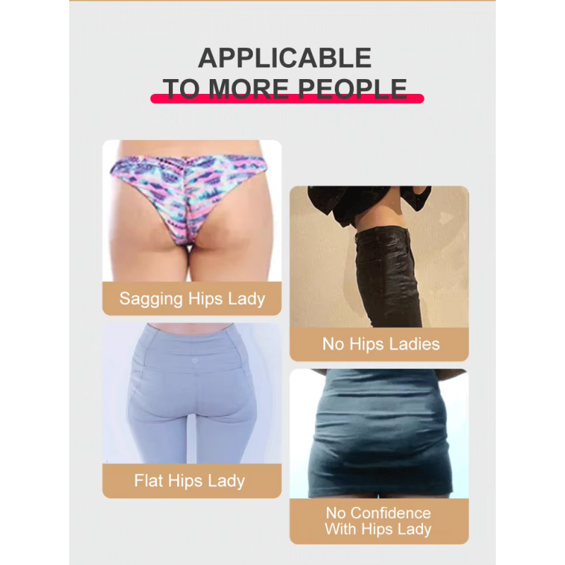 Aeglewell Low Moq Oem/Odm Women Bbl-gummies Buttock Enhancement Hip Enlargement Gummies Bbl Gummies Not for Pregnant Women