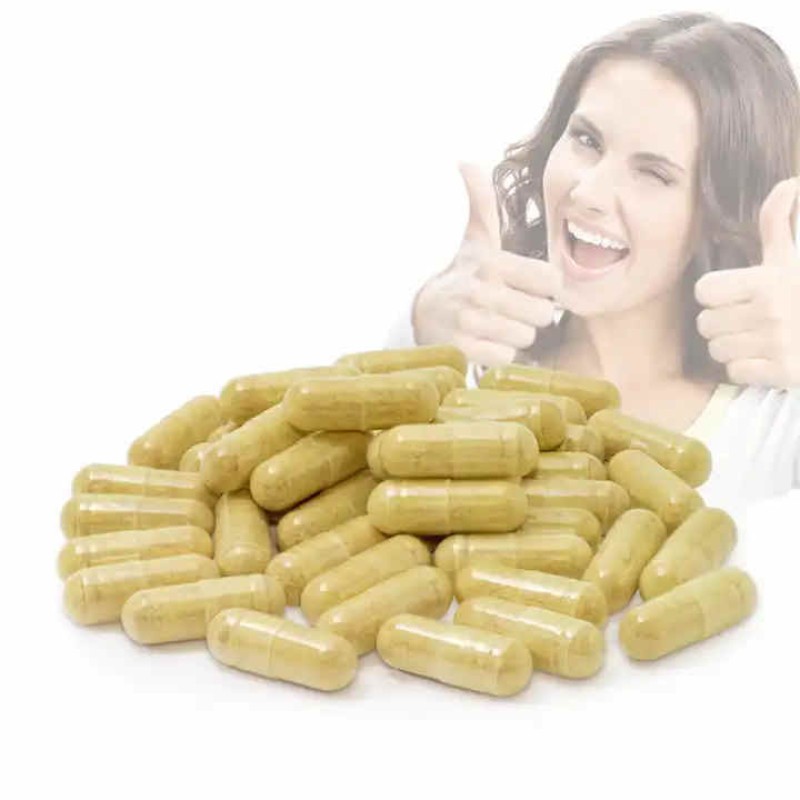 Oem Hot Selling Turkesterone Supplement Capsules Ajuga Turkestanica Extract Powder Turkesterone Supplement Complex Pills