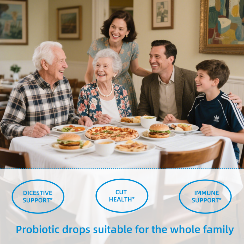 AegleWell Probiotics for Woman Probiotic Liquid for Vaginal Health Digestive Gut Health and Feminine Health