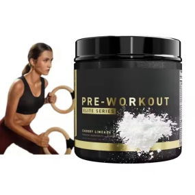 Supply Pre Workout Powder Energy Focus Pre Workout Supplement Friendly Preworkout for Men & Women